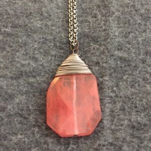 ✨5 for $20 ✨ Long dangling necklace